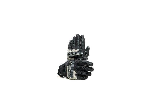 DAINESE D-EXPLORER 2 GLOVES BLACK PEYOTE