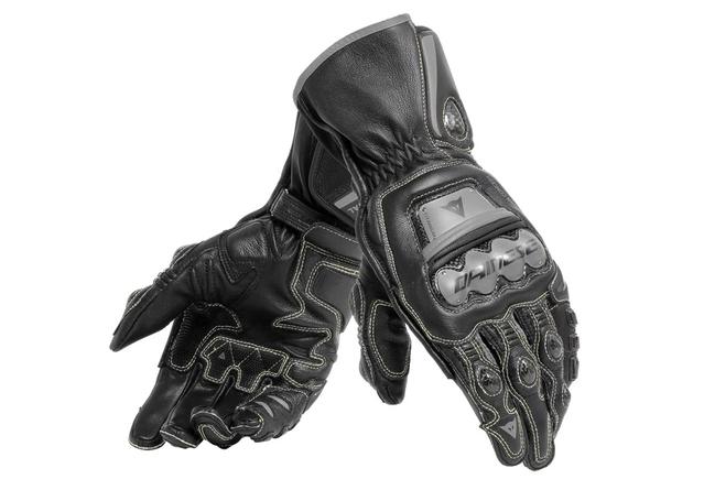DAINESE FULL METAL 6 GLOVES BLACK
