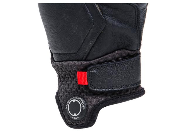 DAINESE KARAKUM ERGO-TEK M-C GLOVE