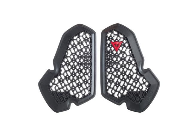 DAINESE ARMOUR KIT PRO-ARMOR CHEST 2 PCS
