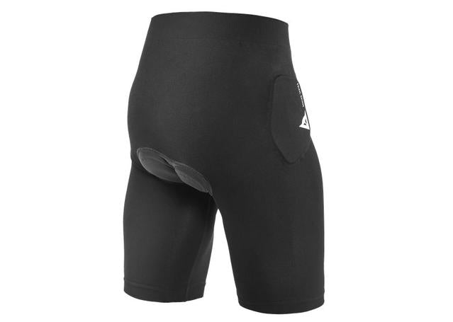 DAINESE TRAIL SKINS SHORTS BLACK