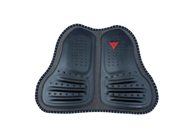 DAINESE DAINESE L2 CHEST ARMOUR KIT BLACK