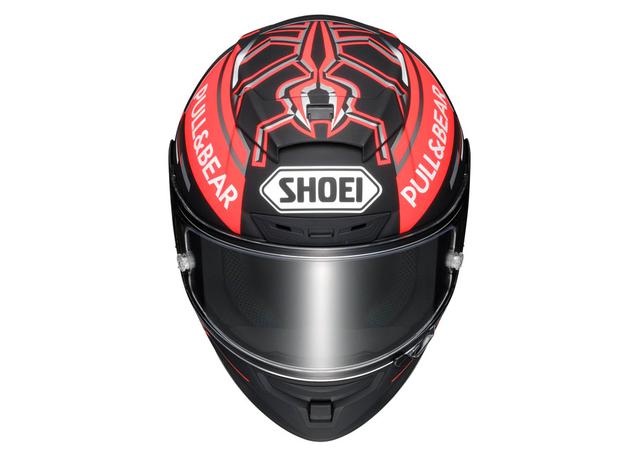 Shoei X-Spirit III CONCEPT MARQUEZ