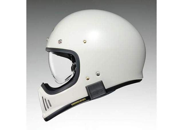 SHOEI UNIVERSAL COMMS HOLDER