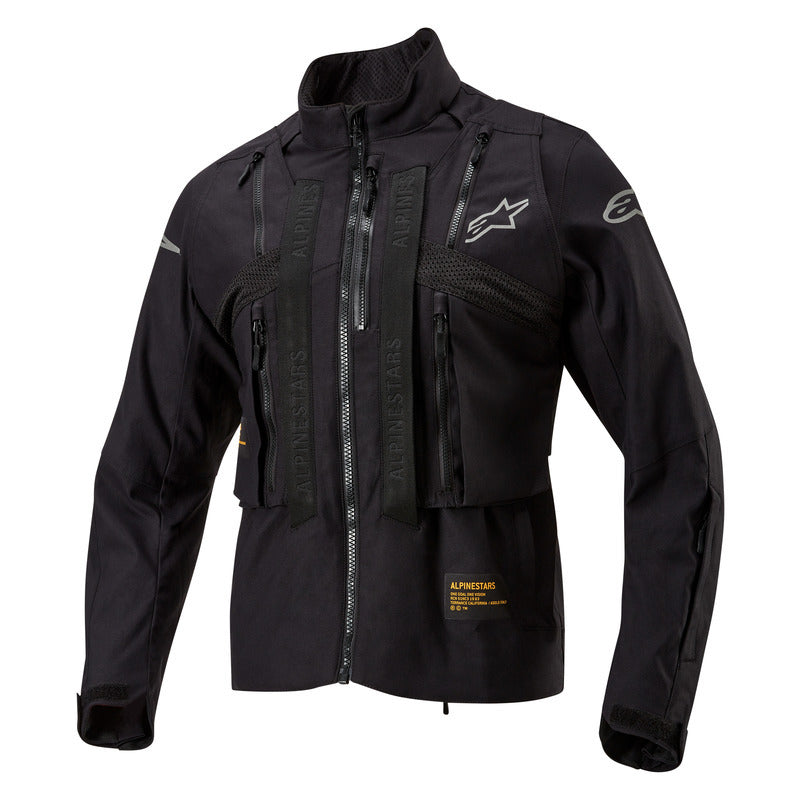 Alpinestars Clothing Alpinestars Mirage Drystar Jacket Alpinestars