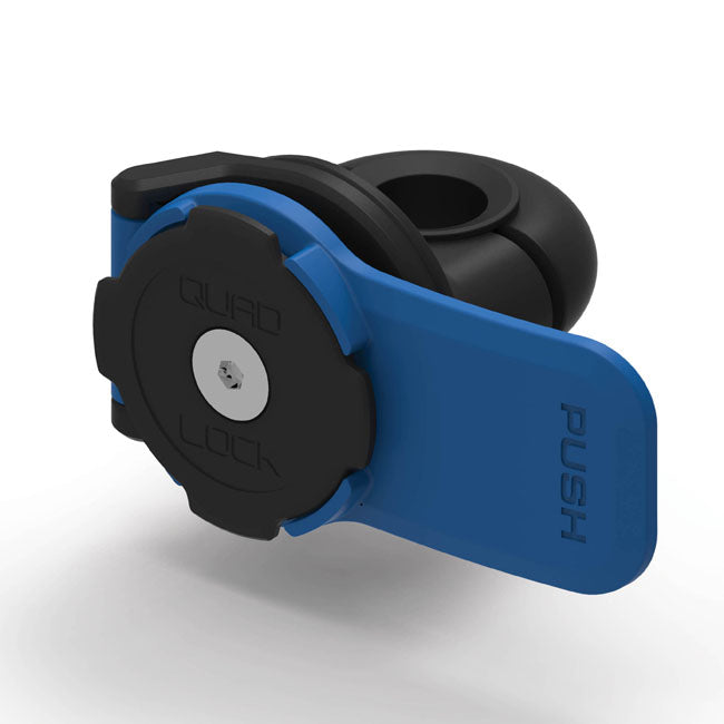 Quad Lock Phone Mount Motorcycle Mirror Mount Kit Highside Shop