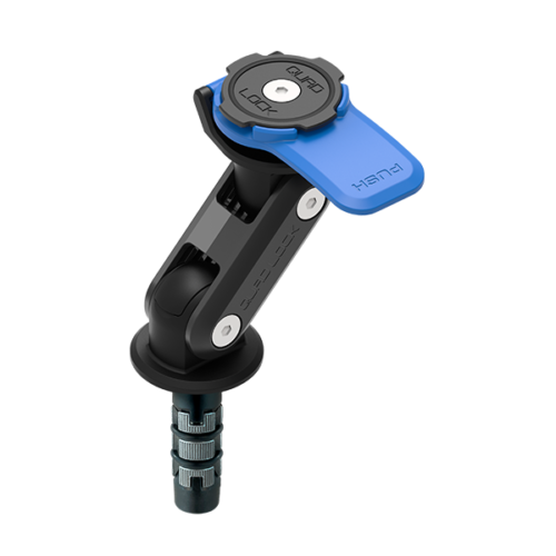 Quad Lock Phone Mount - Fork Stem Mount