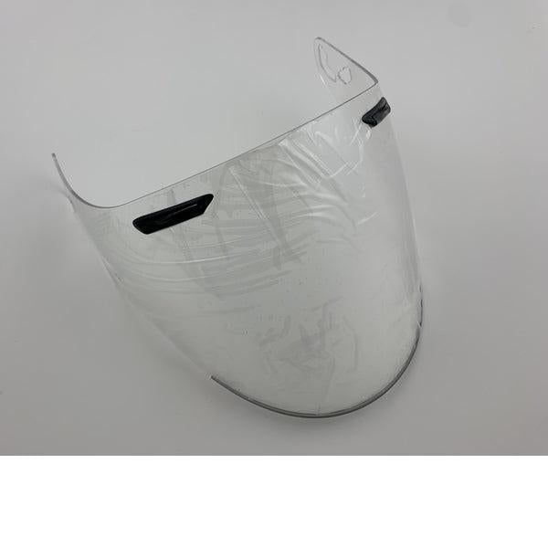 Arai CT-Z Visor With Pins - Clear