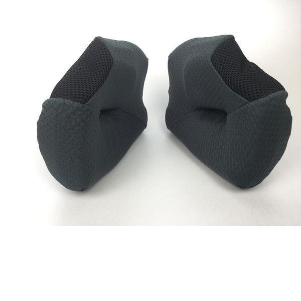 Arai XD-4 Cheekpads - 25mm