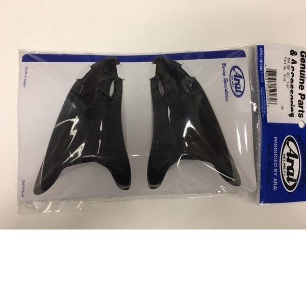 Arai XD-4 Diffuser Set - Tint