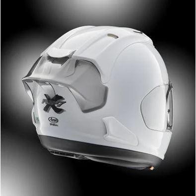 ARAI DIFFUSER EXTENSION TINT - Arai