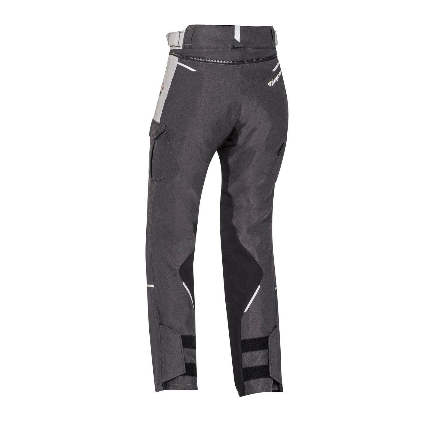 Ixon Eddas Pants - Black/Anthracite