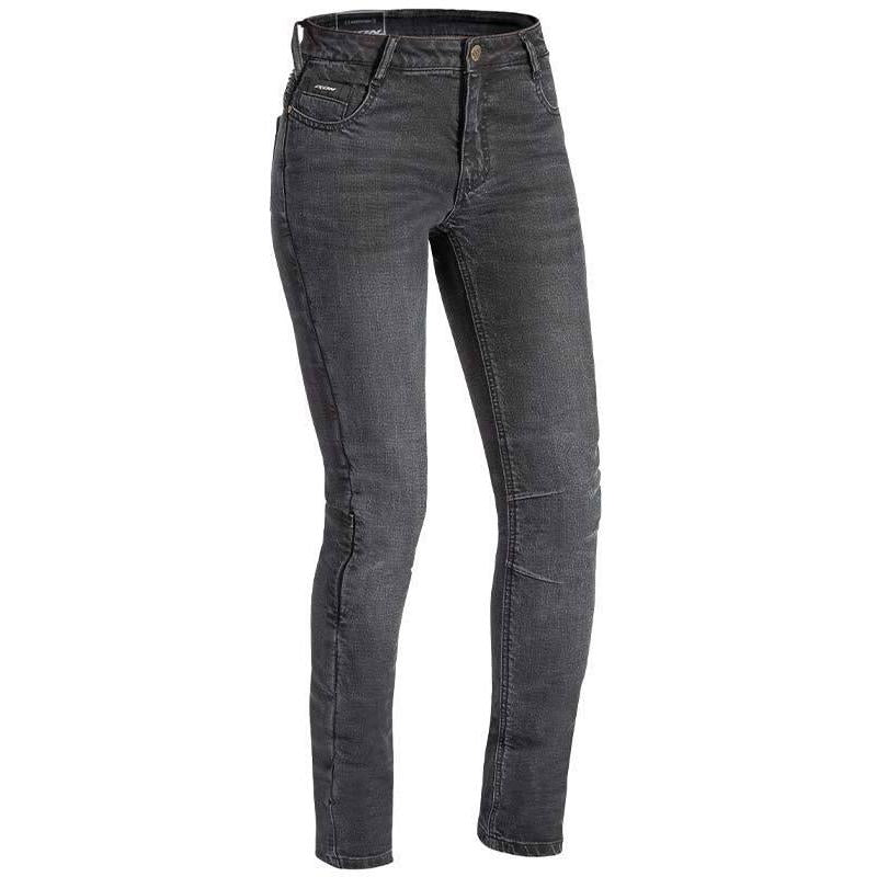 Ixon Cathelyn Anthracite Jeans