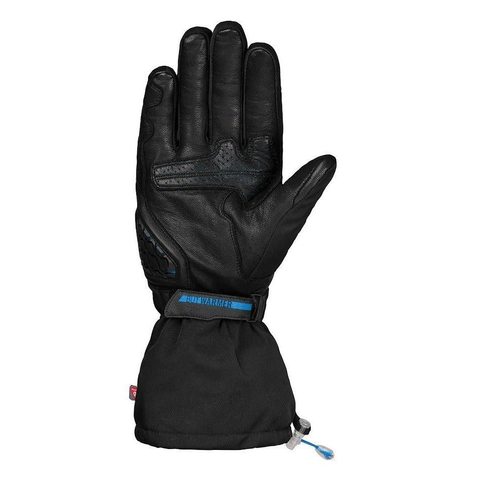 Ixon IT-Yuga Gloves - Black/Blue