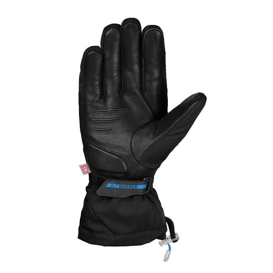 Ixon IT-Yasur Gloves - Black/Blue