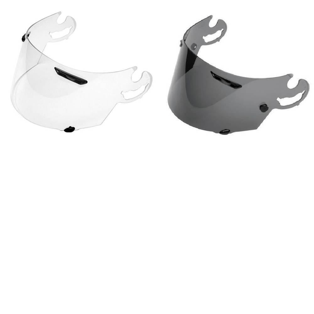 Arai B02 Fine Vision (SAL) Pinlock