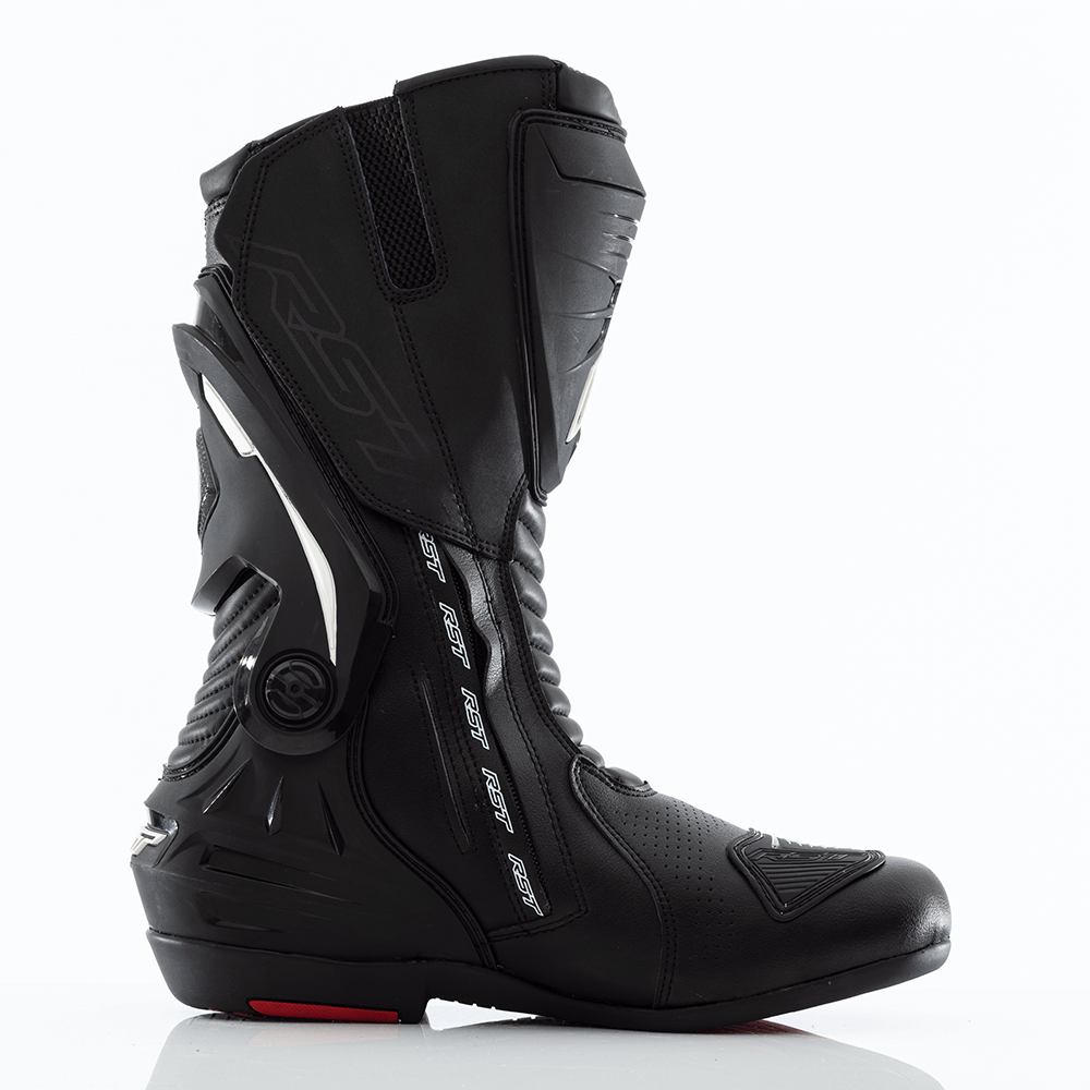 RST Tractech EVO III Sport Black Boots