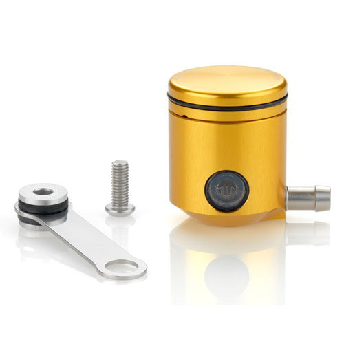 Rizoma CT025 Gold Clutch Fluid Tank