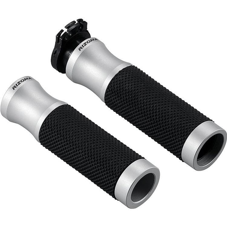 Rizoma Rubber Replacement Grip