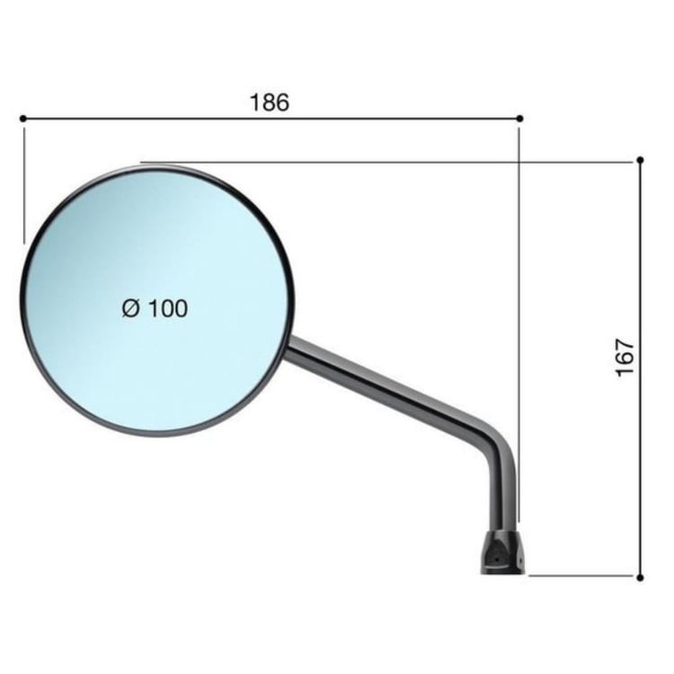 Rizoma One Black Mirror