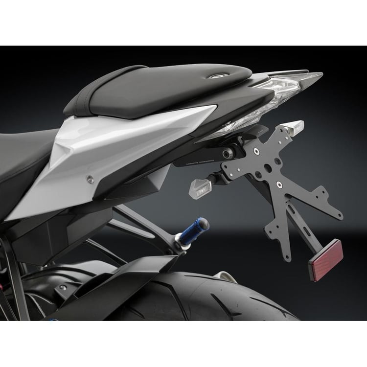 Rizoma Fox BMW S1000RR License Plate Support
