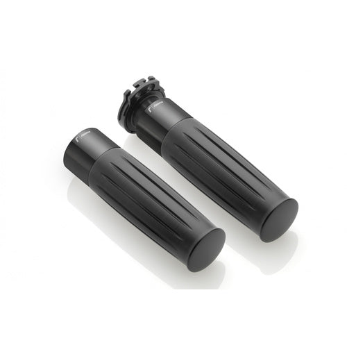 Rizoma Legend Black Grips