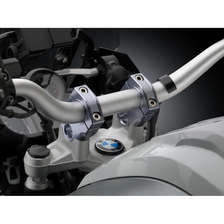 Rizoma BMW R1200GS Handlebar Riser