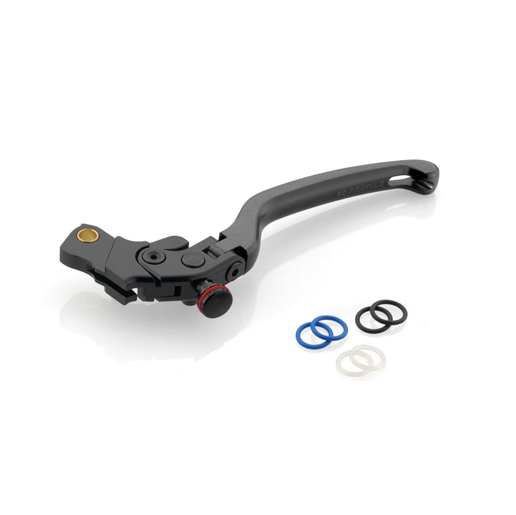 Rizoma 3D LCJ803B Brake Lever
