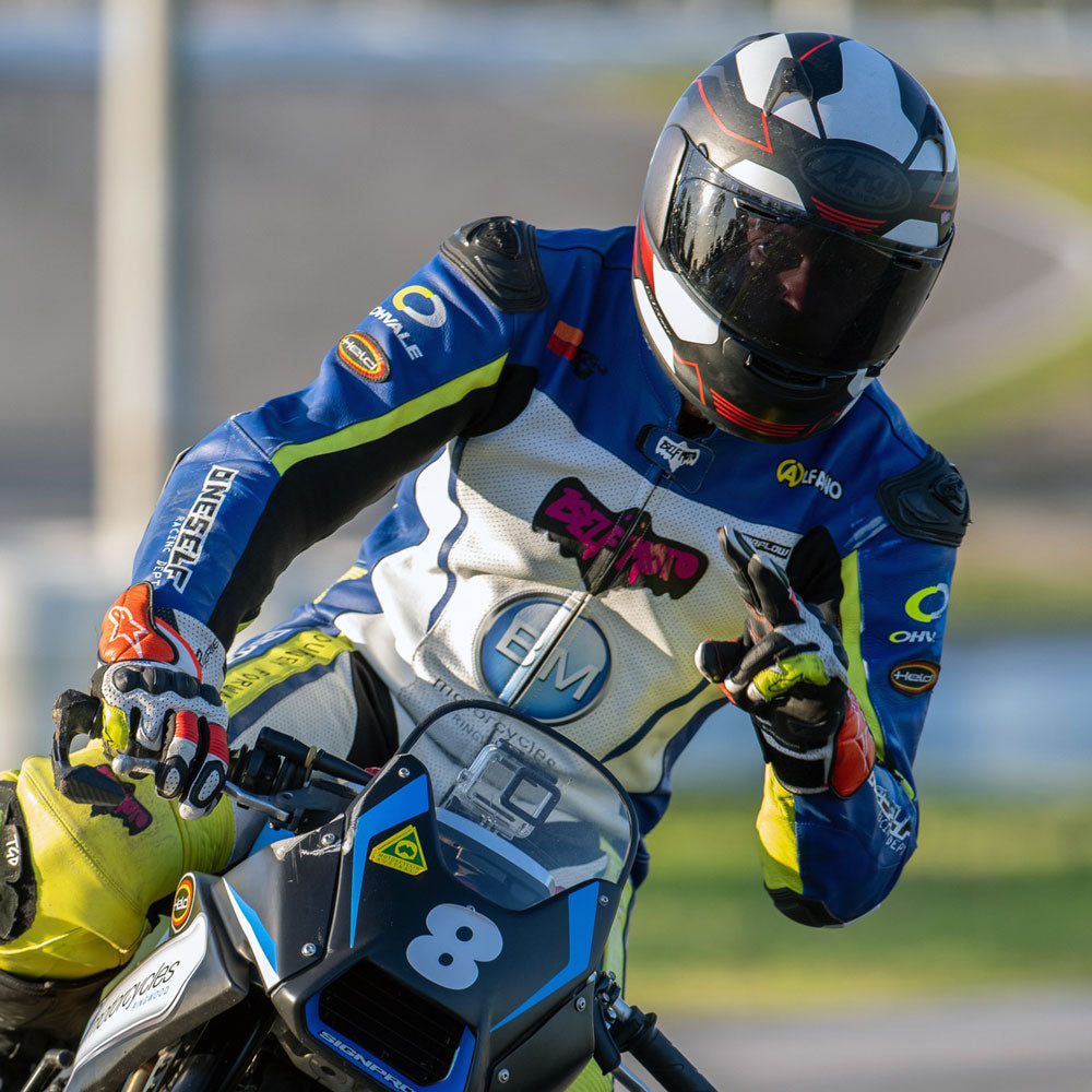 Motorcycle Racing Suit Motorbike Suits Usa Monza R Racing Suit