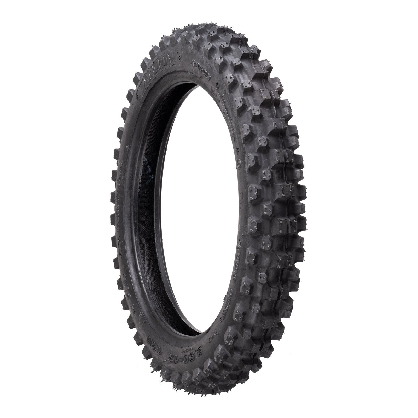 Anlida F807 250x12 Off-Road Tyre