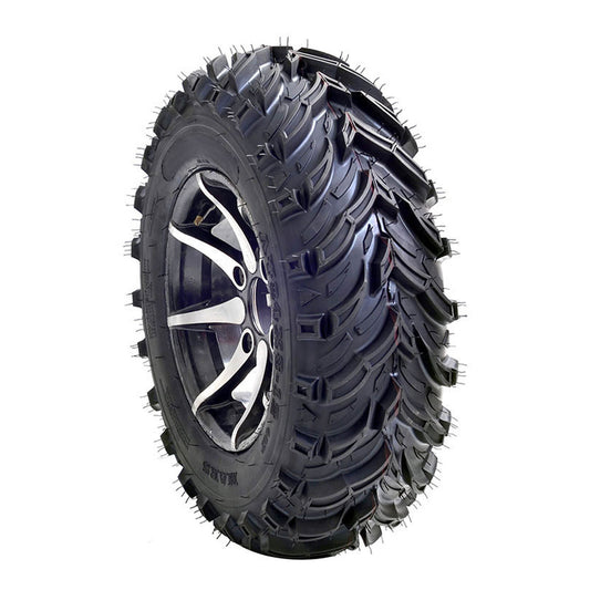Forerunner Mars 25x10-12 ATV Tyre (6PR)