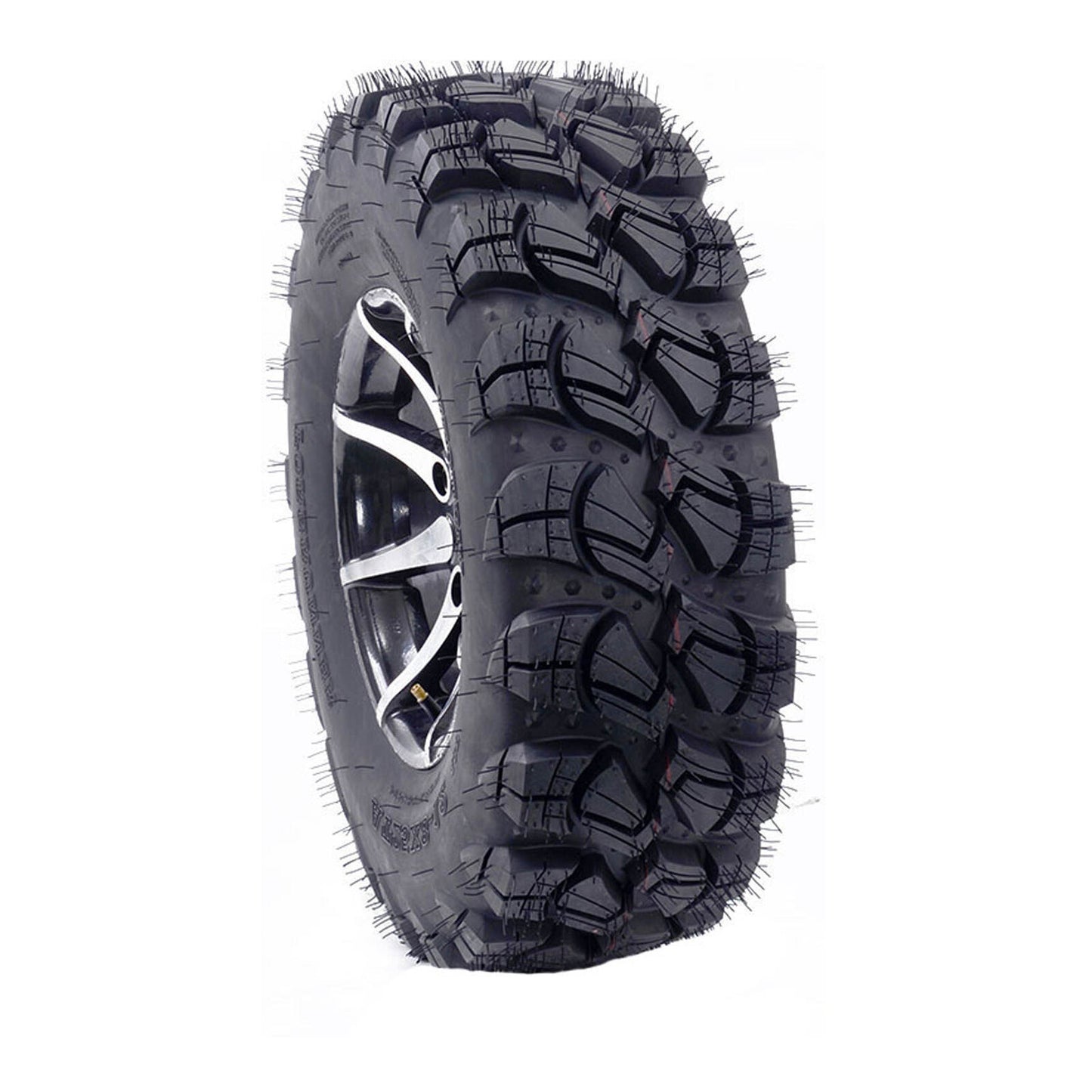 Forerunner Victory 25x10-12 ATV Tubeless Tyre (6PR)