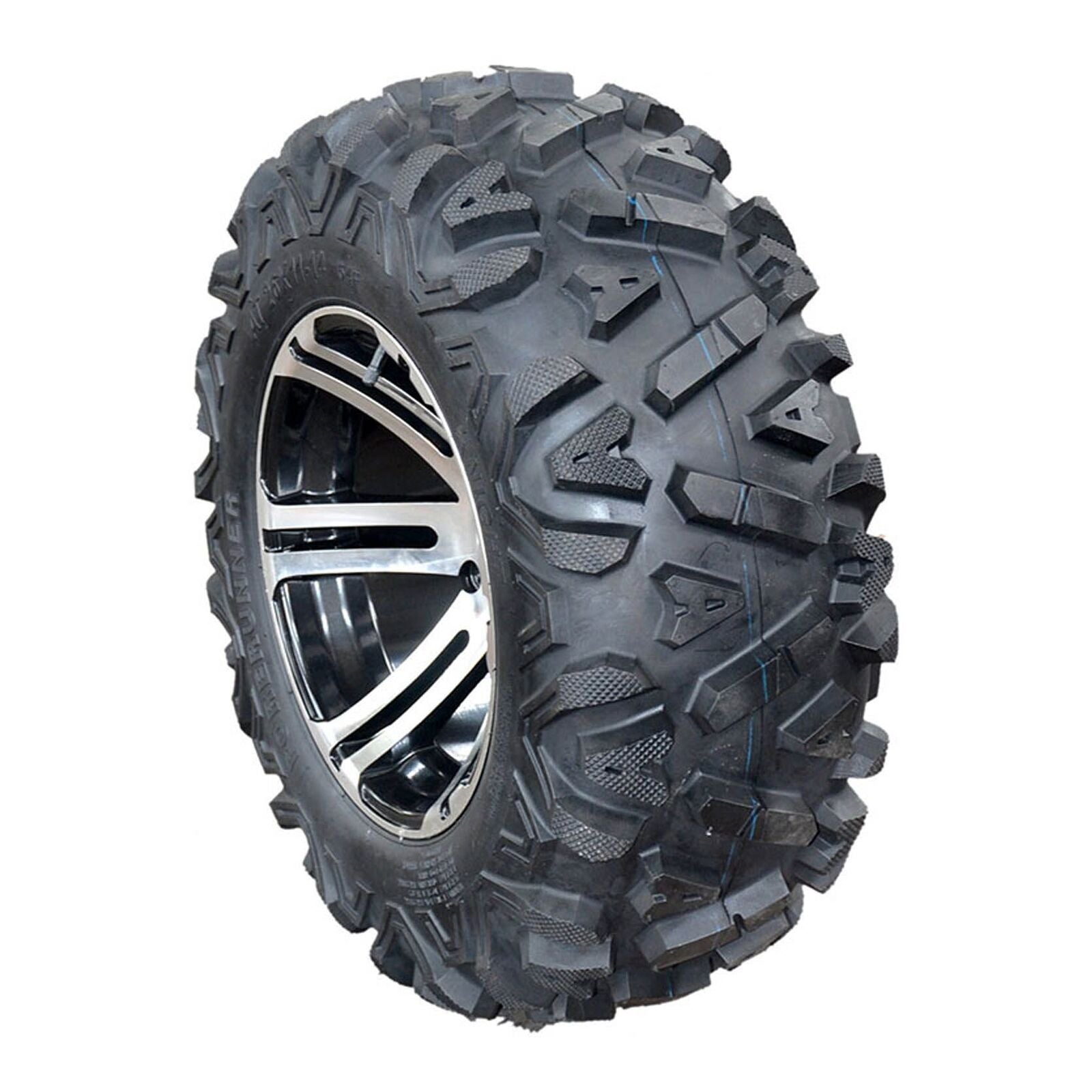 Forerunner Knight 26x9-12 ATV Tyre (6PR)