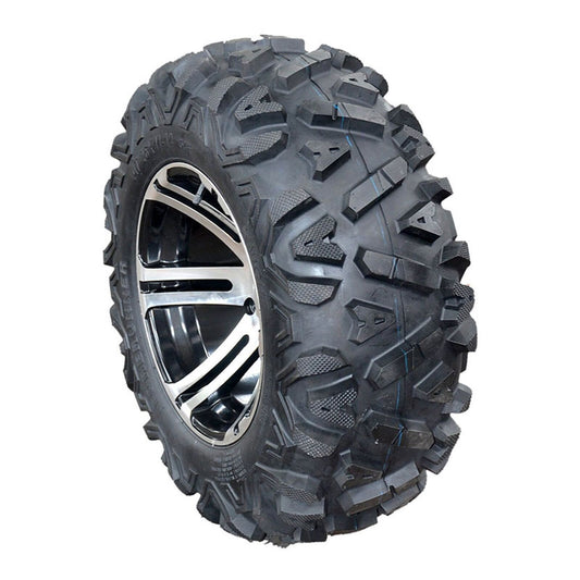 Forerunner Knight 26x9-12 ATV Tyre (6PR)