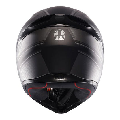 AGV K1 S Sling Matt Black/Grey
