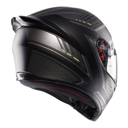 AGV K1 S Sling Matt Black/Grey