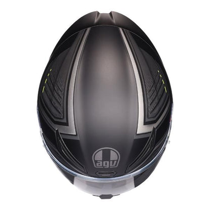AGV K1 S Sling Matt Black/Grey