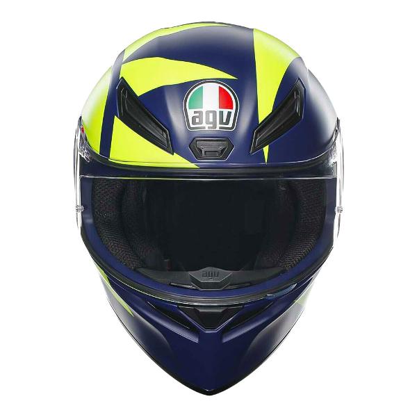 AGV K1 S Soleluna 2018 L
