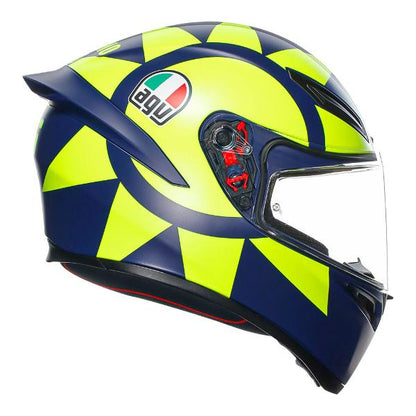 AGV K1 S Soleluna 2018 L
