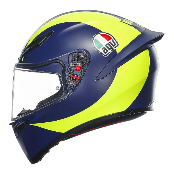 AGV K1 S Soleluna 2018 L