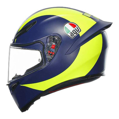 AGV K1 S Soleluna 2018 L