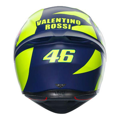 AGV K1 S Soleluna 2018 L