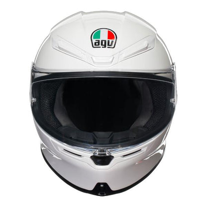 AGV K6 S White