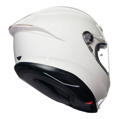 AGV K6 S White