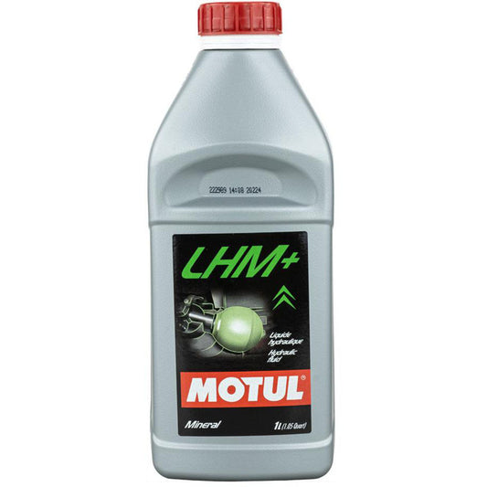 Motul Lhm + Mineral Clutch Fluid - 1L