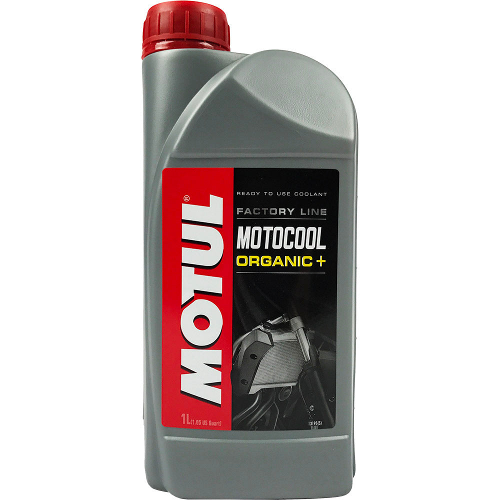 Motul Motocool Factory Line - 1 Litre
