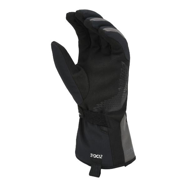 MACNA Gloves Unite 2.0 RTX Heated Battery Kit Black