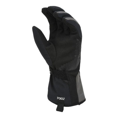 MACNA Gloves Unite 2.0 RTX Heated Battery Kit Black
