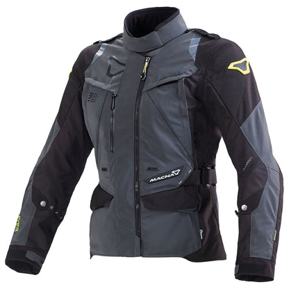 Macna Equator Ladies Jacket NightEye