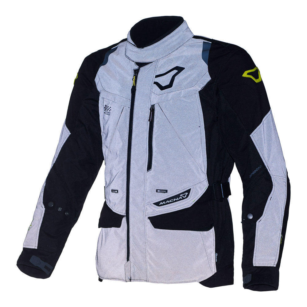 Macna Equator Jacket Nighteye